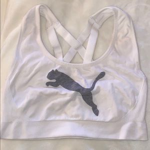 Puma Sports Bra